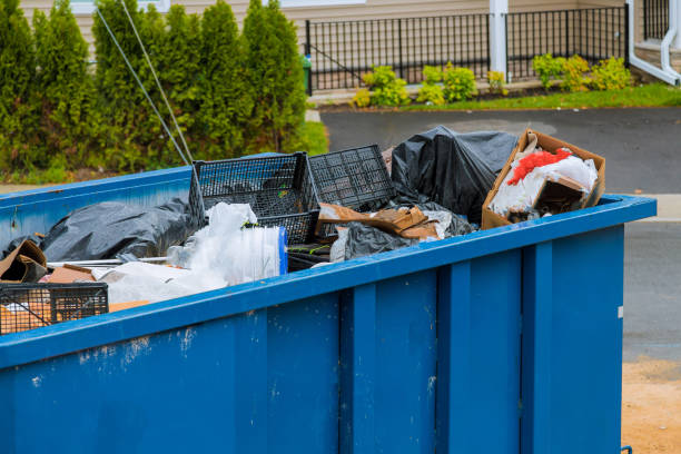 Best Dumpster Rental Services  in Wilsons Mills, NC